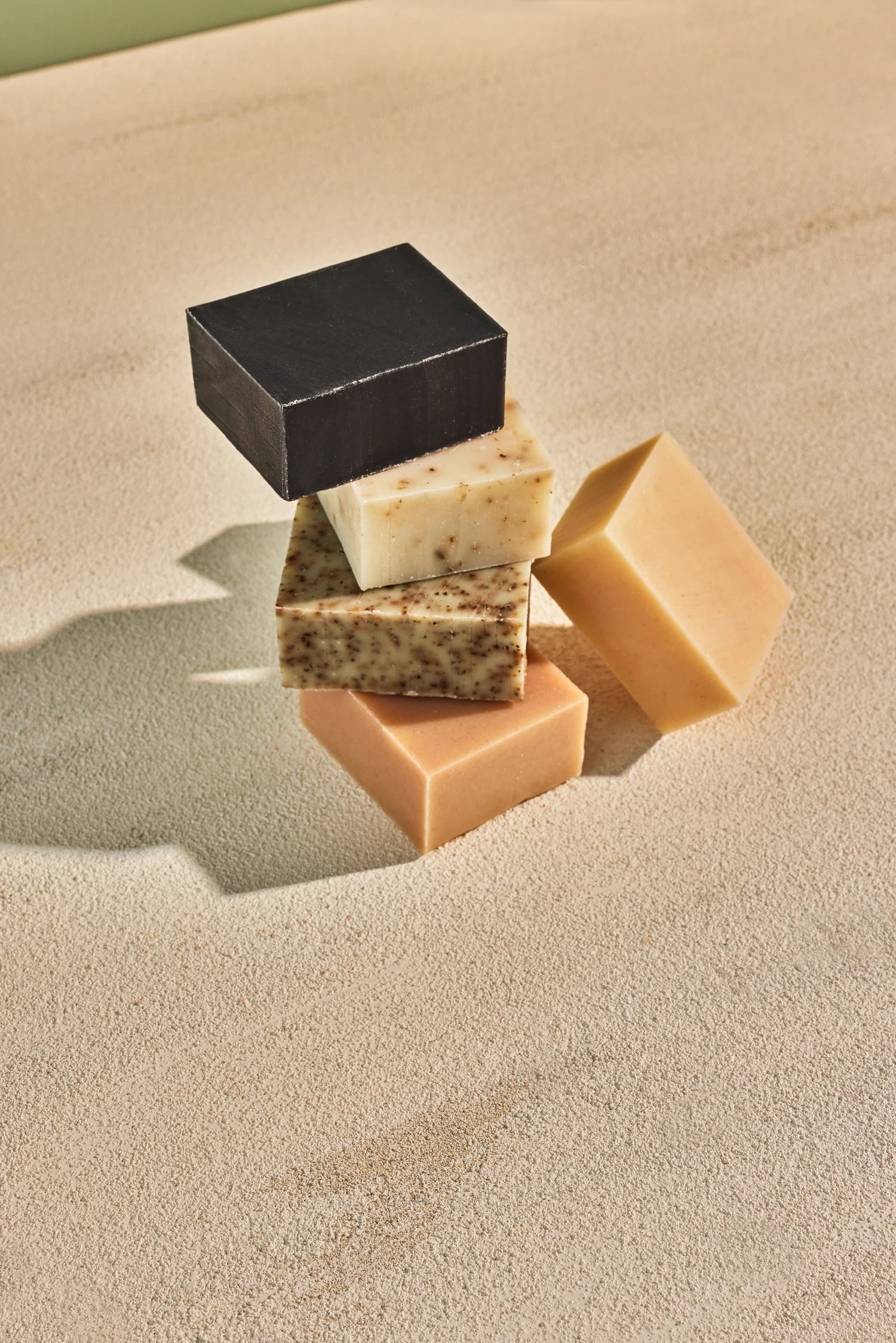 Soap